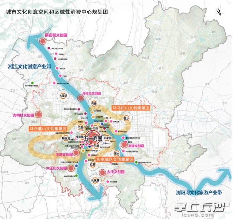 湘潭二桥北最新规划图，城市发展的蓝图与未来展望